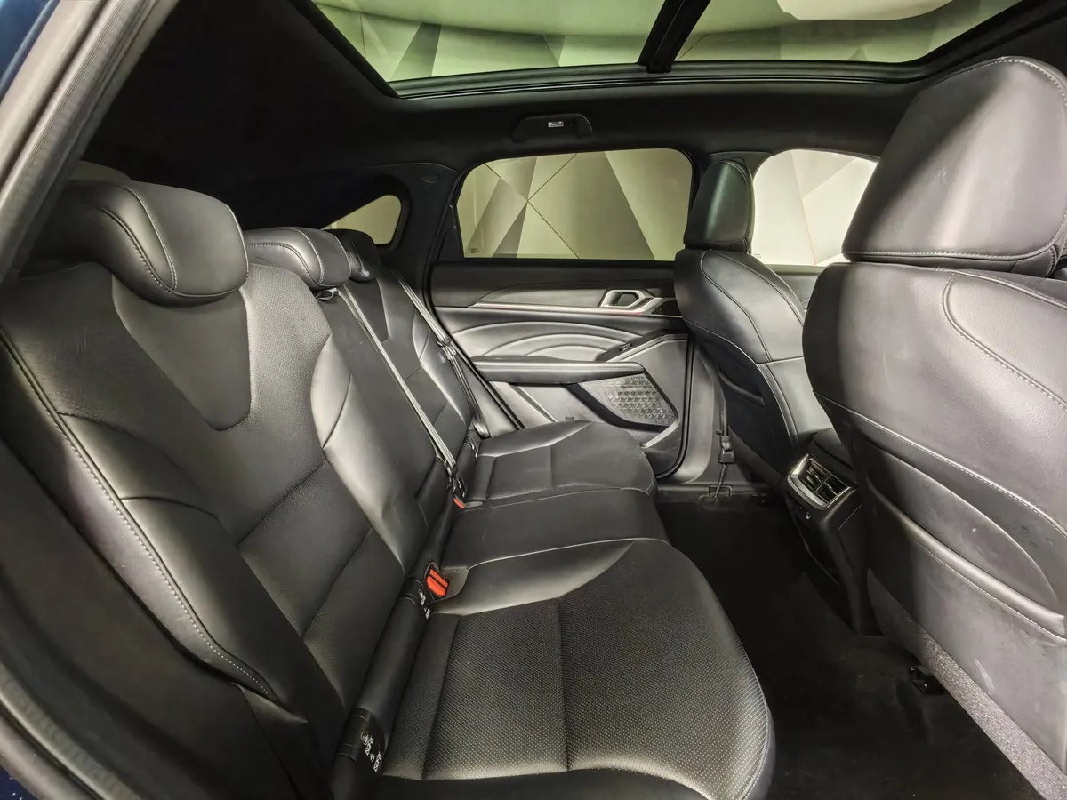 Haval F7 2.0T AWD 7DCT (190 л.с.) Tech Plus Синий в АВИЛОН. Слайд №15