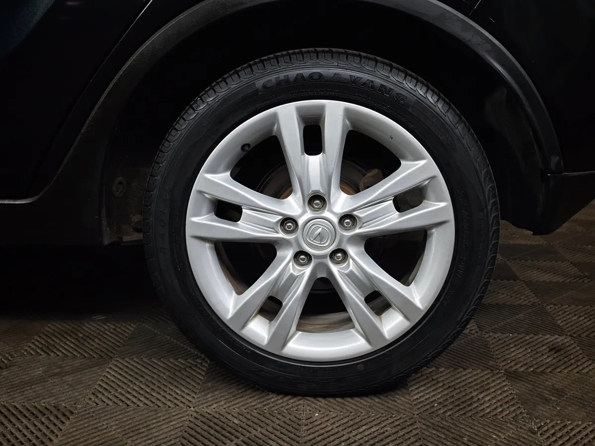 Changan CS35 1.6 MT (113 л.с.) Comfort Черный в АВИЛОН. Слайд №9