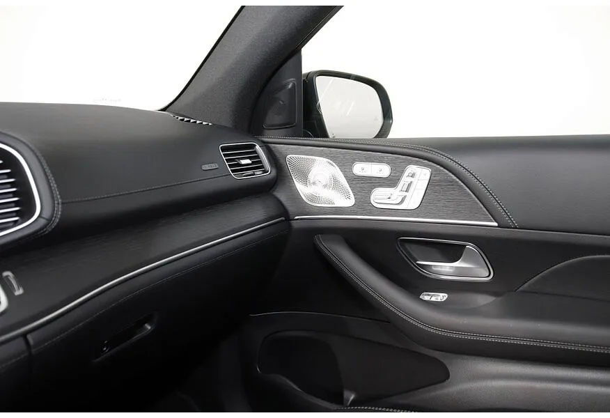 Mercedes-Benz GLE Купе AMG 53 9G-TRONIC 4MATIC+ (435 л.с.) Серый в АВИЛОН. Слайд №16