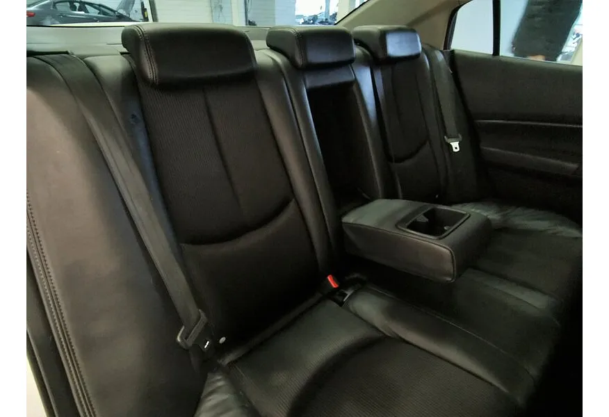 Mazda 6 2.0 SKYACTIV-G AT (150 л.с.) Белый в АВИЛОН. Слайд №16