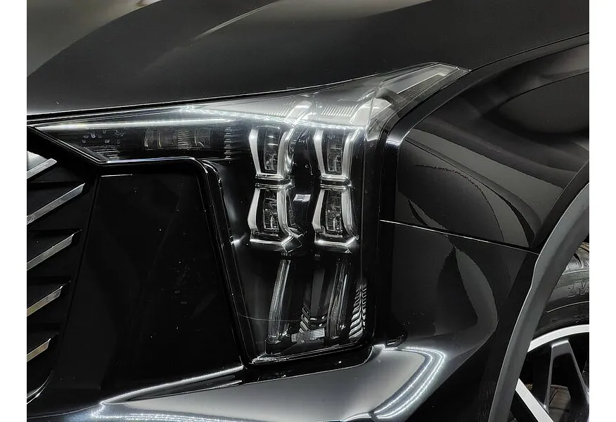 GAC GS8 2.0T 4WD (231 л.с.) GX Premium Черный в АВИЛОН. Слайд №10