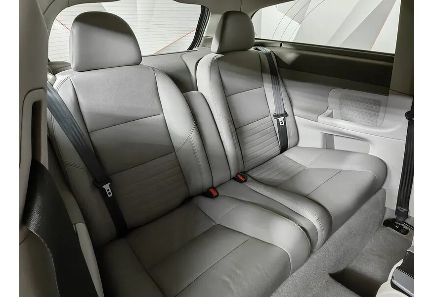 Volvo C30 1.6 MT (100 л.с.) Серый в АВИЛОН. Слайд №15 Volvo C30 1.6 MT (100 л.с.) Серый в АВИЛОН. Слайд №15