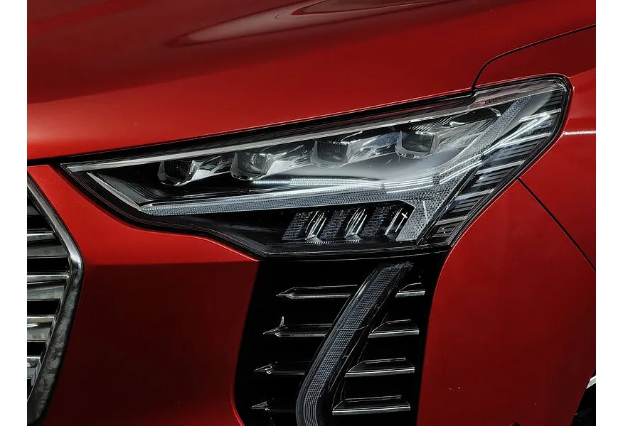 Haval Jolion 1.5T 7DCT 2WD (143 л.с.) Elite Красный в АВИЛОН. Слайд №10