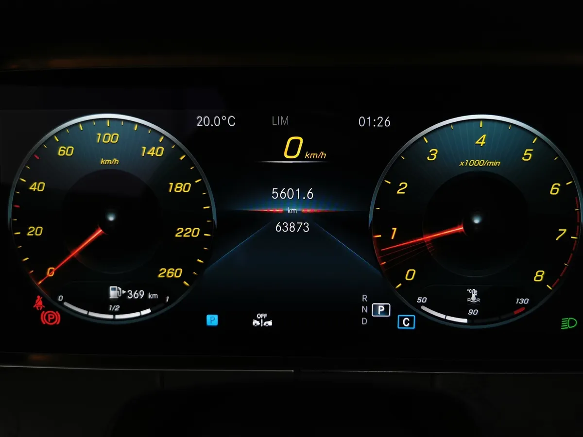 Mercedes-Benz E-Класс E 200 4MATIC G-TRONIC (184 л.с.) Sport Белый в АВИЛОН. Слайд №17