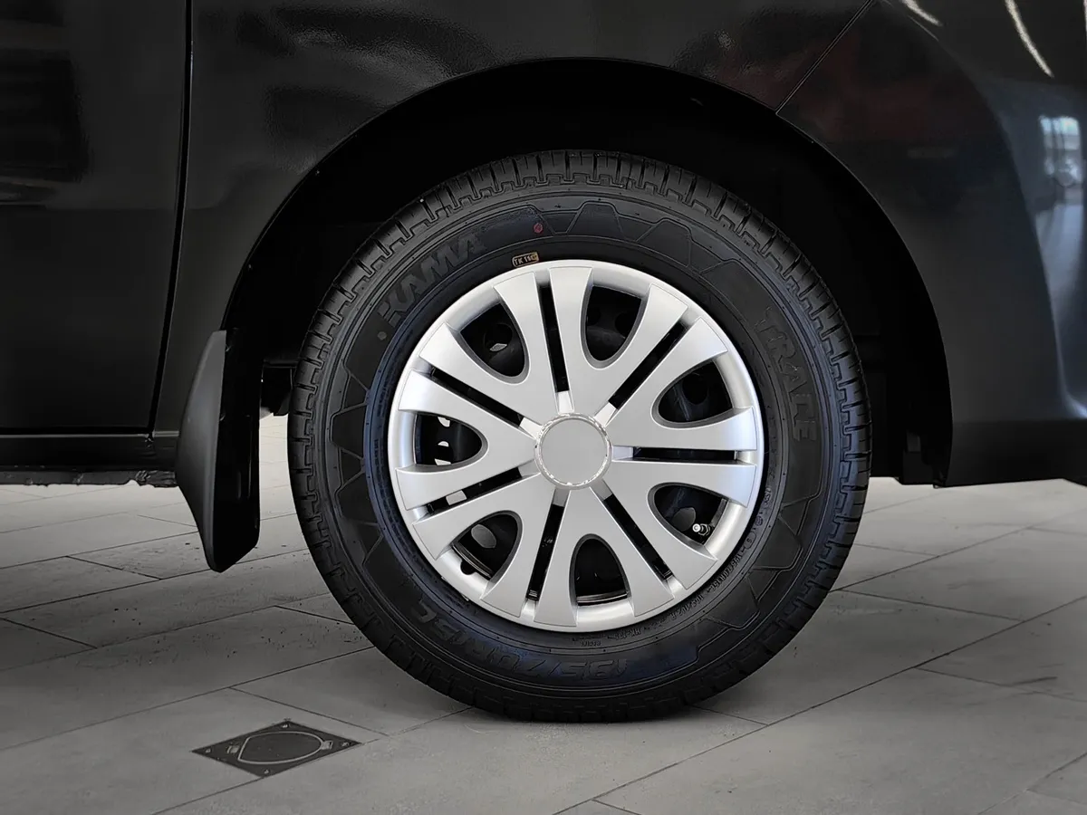 Sollers SF1 1.5 MT (136 л.с.) Черный в АВИЛОН. Слайд №9