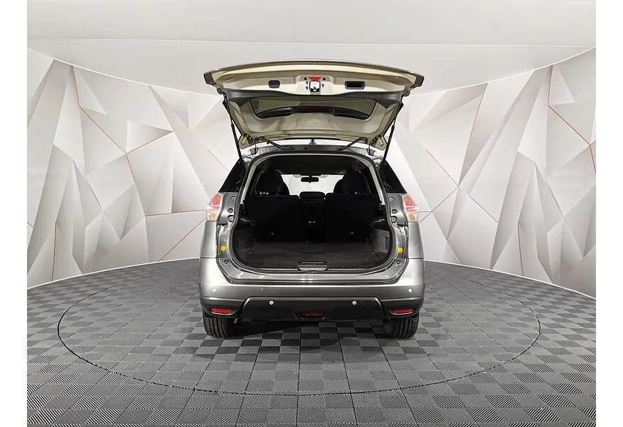 АВИЛОН - Nissan X-Trail 2.0 MT (144 л.с.) XE Серый - slide 19