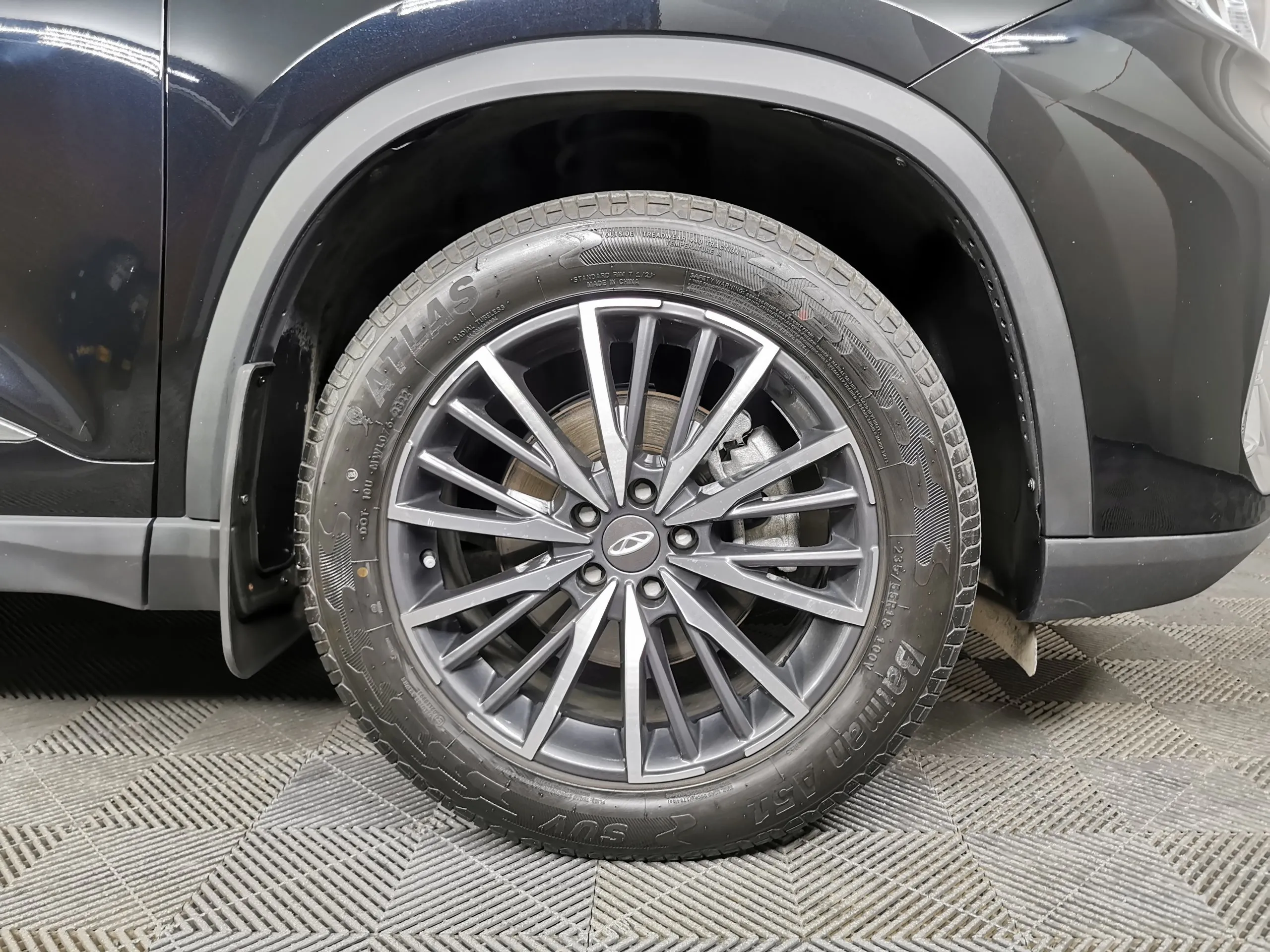 Dct7 chery трансмиссия