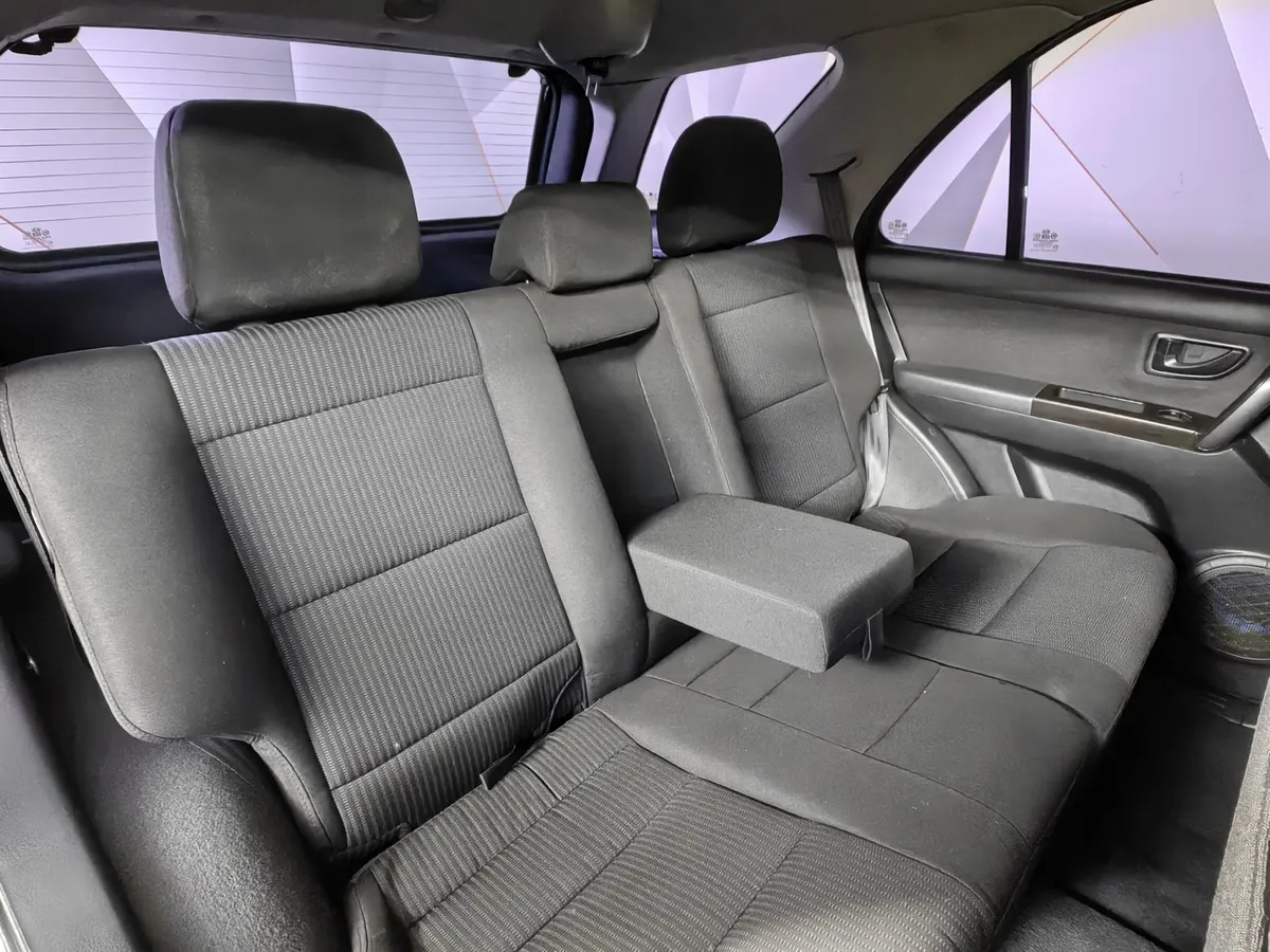 Kia Sorento 3.3 AWD AT (248 л.с.) Серебристый в АВИЛОН. Слайд №16