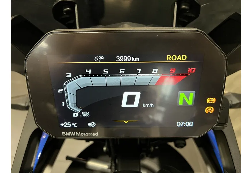 BMW Motorrad F 800 GS Adventure F 800 GS Adventure 798 см³ (85) 798 Синий в АВИЛОН. Слайд №10