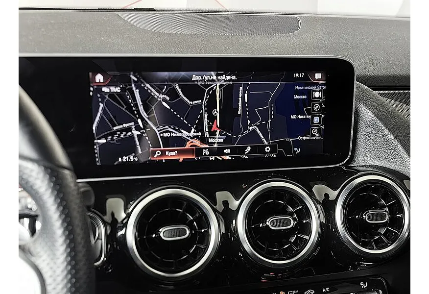 АВИЛОН - Mercedes-Benz GLA 200 4MATIC 8G-DCT (150 л.с.) Sport Белый - slide 14