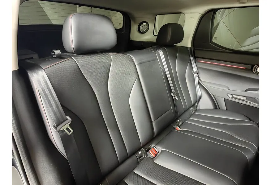 Haval PRO H3 1.5T 7DCT 2WD (143 л.с.) Premium Серый в АВИЛОН. Слайд №47