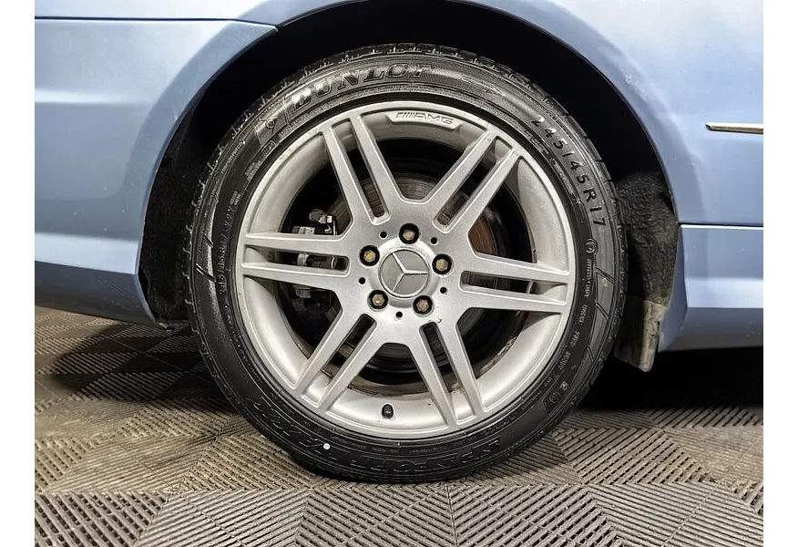 АВИЛОН - Mercedes-Benz E-Класс E 200 T BlueEfficiency 7G-Tronic Plus (184 л.с.) Голубой - slide 16
