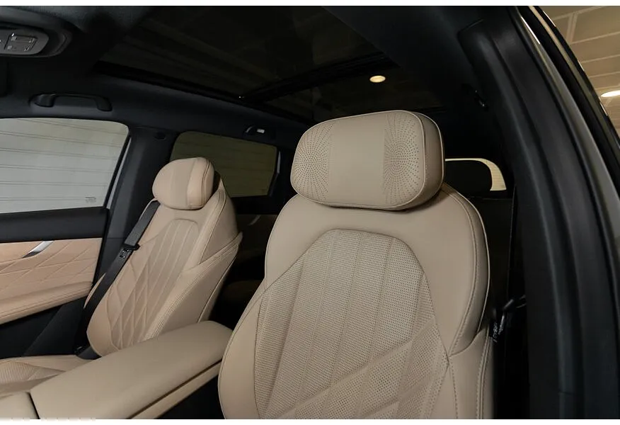 Changan CS75PLUS 2.0 AT 4WD (235 л.с.) Tech Черный в АВИЛОН. Слайд №7