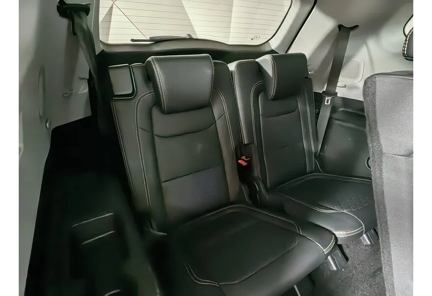 Chery Tiggo 8 1.5 AMT (147 л.с.) Prestige Plus Черный в АВИЛОН. Слайд №23