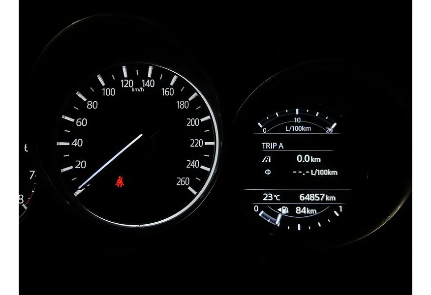 АВИЛОН - Mazda CX-5 2.5 AT AWD (194 л.с.) Синий - slide 16