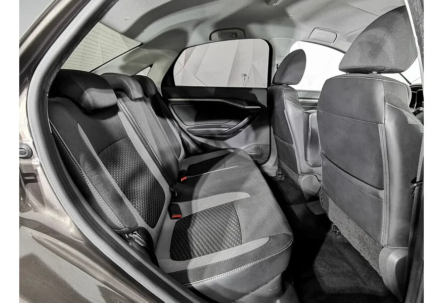 ВАЗ (Lada) Vesta 1.6 MT (106 л.с.) Коричневый в АВИЛОН. Слайд №17