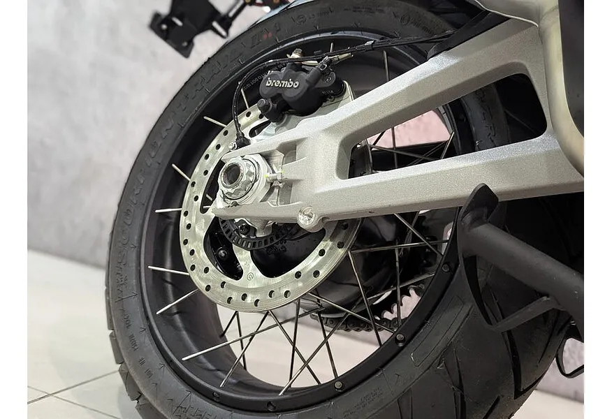 АВИЛОН - Ducati Multistrada V4 1158 см³ (170 л.с.) (170) 1158 Черный - slide 6