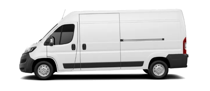 Citroen Jumper