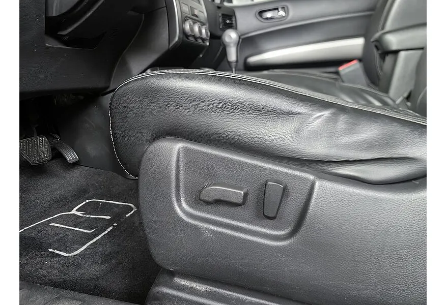 Nissan X-Trail 2.0 TD AT AWD (150 л.с.) Серый в АВИЛОН. Слайд №20