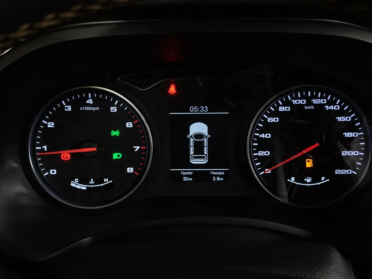 Москвич 3 1.5 MT (150 л.с.) Standart Черный в АВИЛОН. Слайд №18