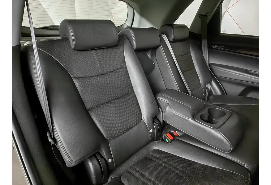 Kia Sorento 2.2 CRDi AT AWD (200 л.с.) Бежевый в АВИЛОН. Слайд №11