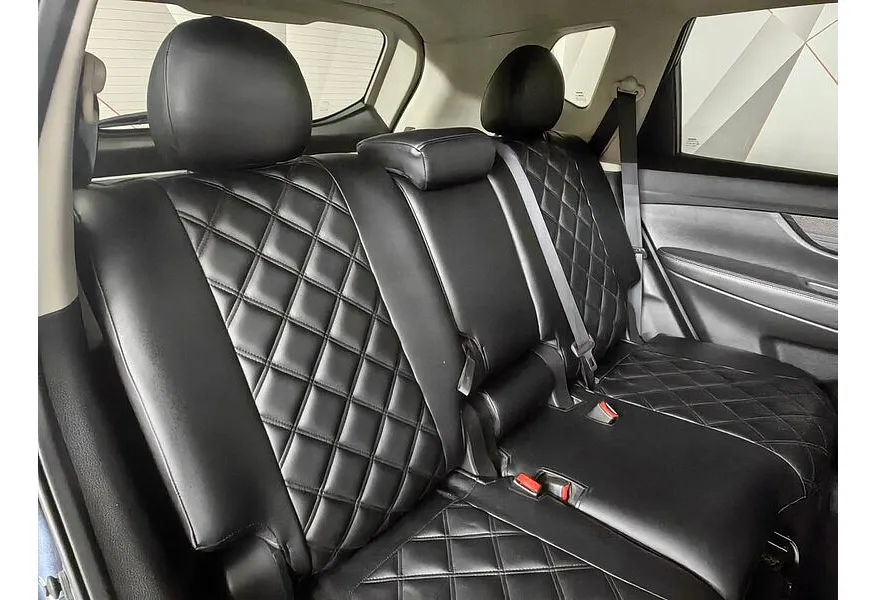 АВИЛОН - Nissan X-Trail 2.0 CVT AWD (144 л.с.) SE Top Синий - slide 13