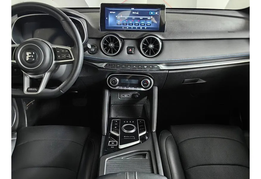 EVOLUTE i-JOY AT (163 л.с.) Синий в АВИЛОН. Слайд №15