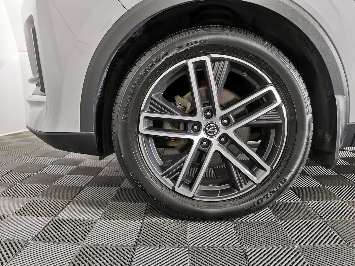 Changan CS55PLUS 1.5T 7DCT (180 л.с.) Tech Серый в АВИЛОН. Слайд №9