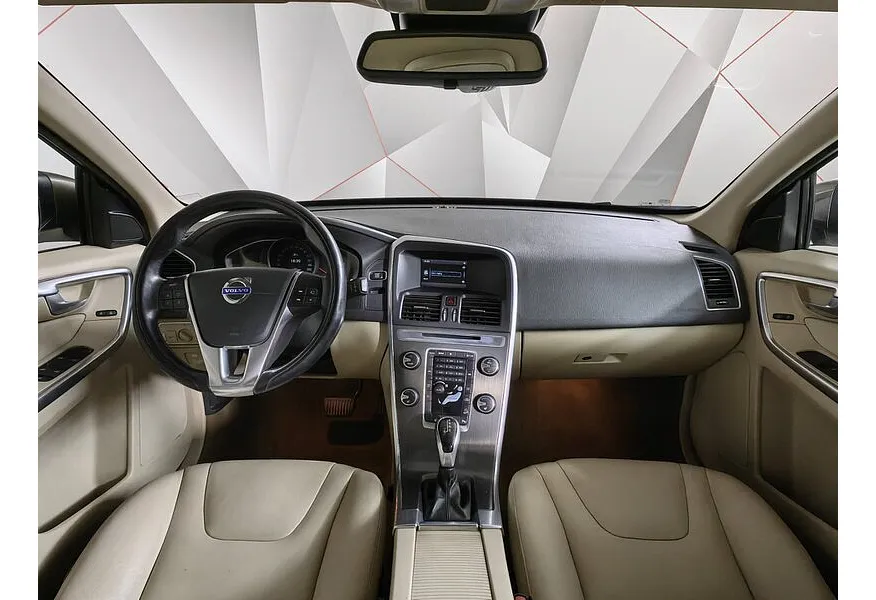 АВИЛОН - Volvo XC60 2.4 D4 Geartronic AWD (181 л.с.) Коричневый - slide 9