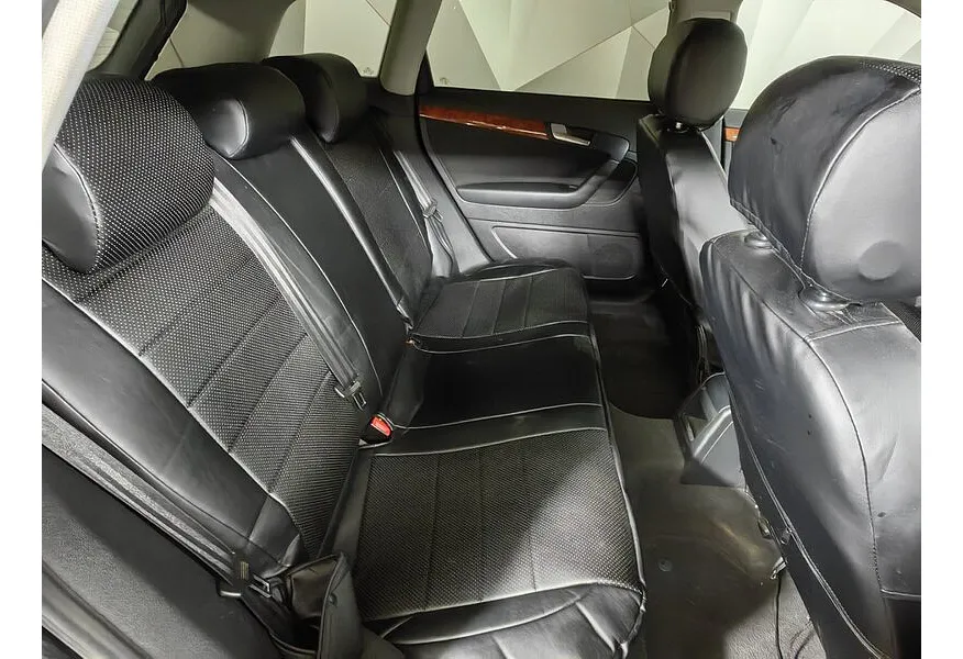 Audi A3 1.4 TFSI S-tronic (125 л.с.) Черный в АВИЛОН. Слайд №14