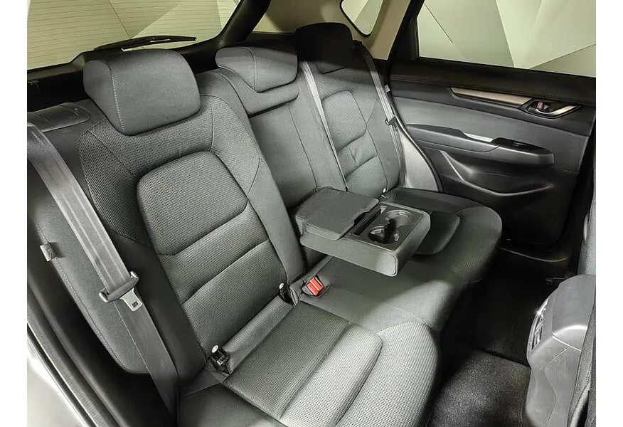 Mazda CX-5 2.0 SKYACTIV AT (150 л.с.) Drive Серый в АВИЛОН. Слайд №16