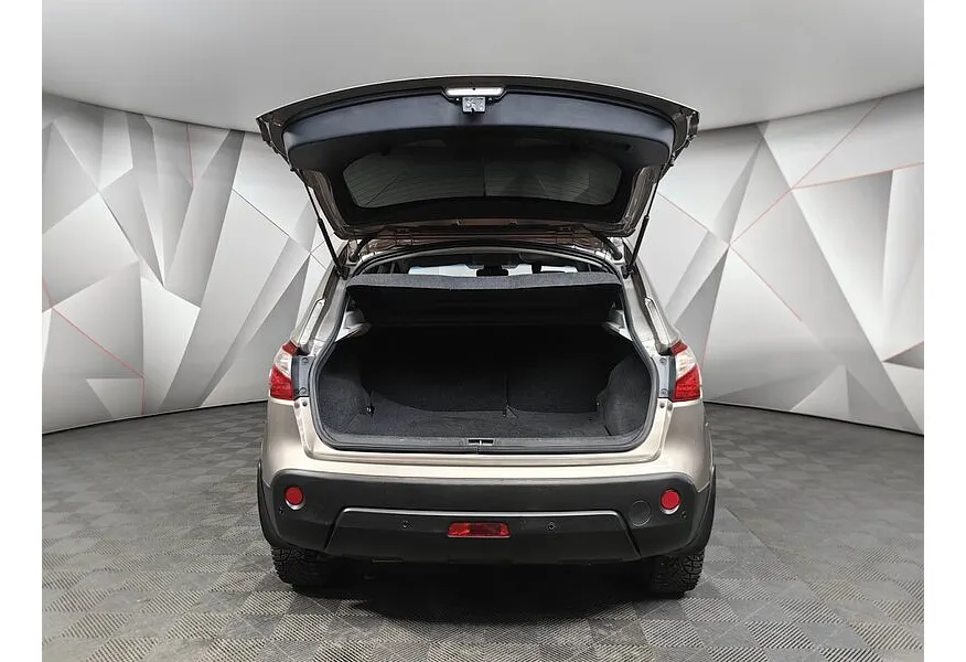 Nissan Qashqai 1.6 CVT FWD (117 л.с.) Коричневый в АВИЛОН. Слайд №12 Nissan Qashqai 1.6 CVT FWD (117 л.с.) Коричневый в АВИЛОН. Слайд №12