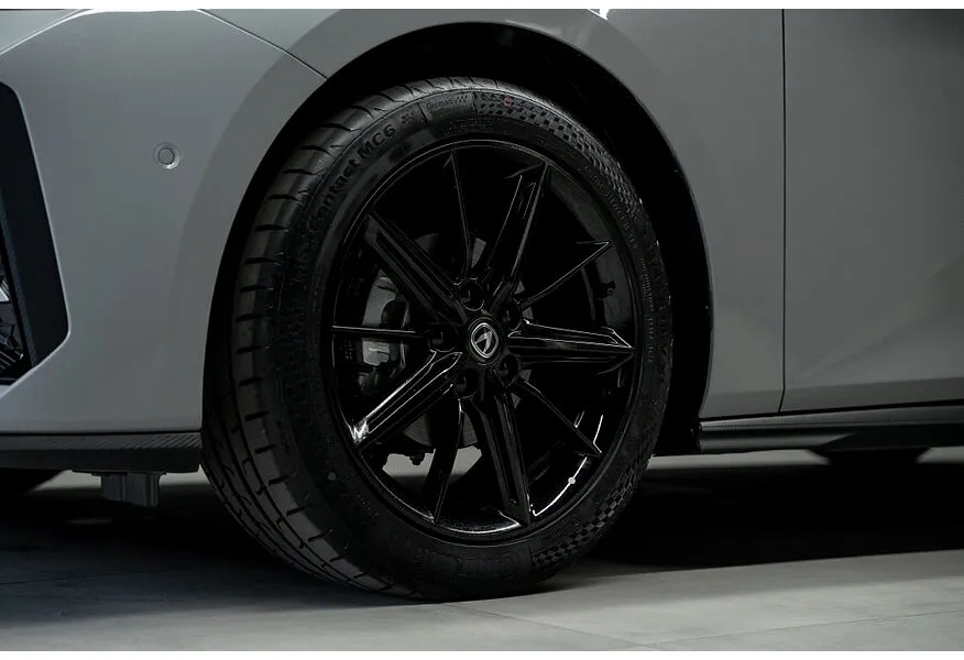 Changan UNI-V 1.5 AMT (181 л.с.) Tech Серый в АВИЛОН. Слайд №15