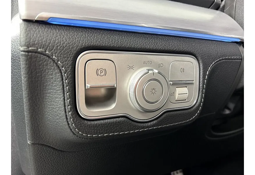 АВИЛОН - Mercedes-Benz GLS 450 d 9G-TRONIC 4Matic (367 л.с.) Черный - slide 20