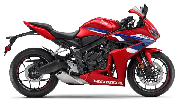 Изображение Honda CBR650