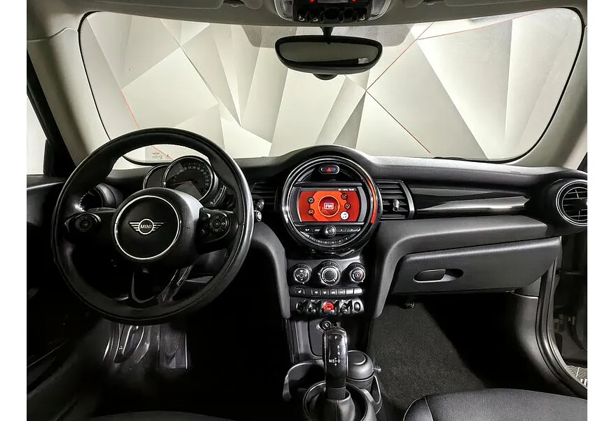 MINI 3 двери 1.5 AT (136 л.с.) Серый в АВИЛОН. Слайд №10