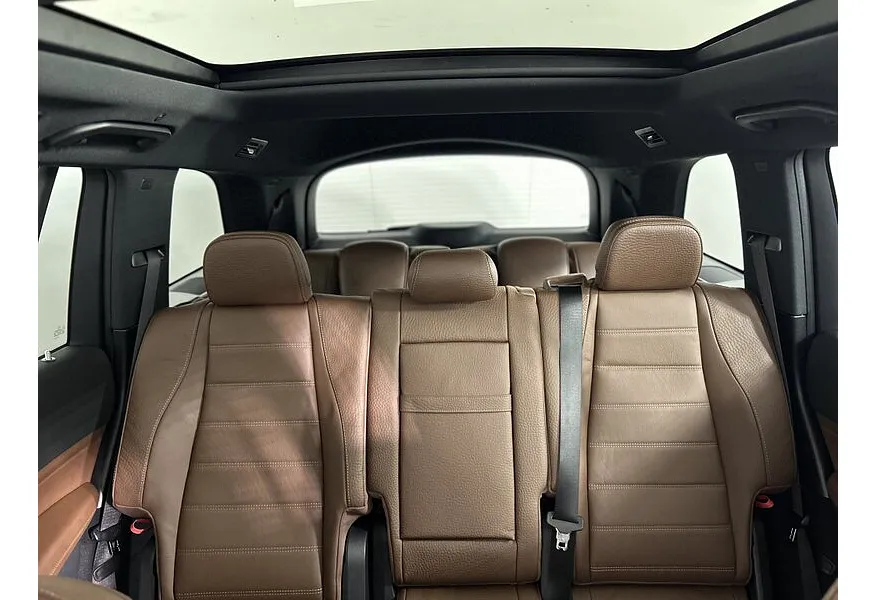 АВИЛОН - Mercedes-Benz GLS 450 9G-TRONIC 4Matic (381 л.с.) Черный - slide 4