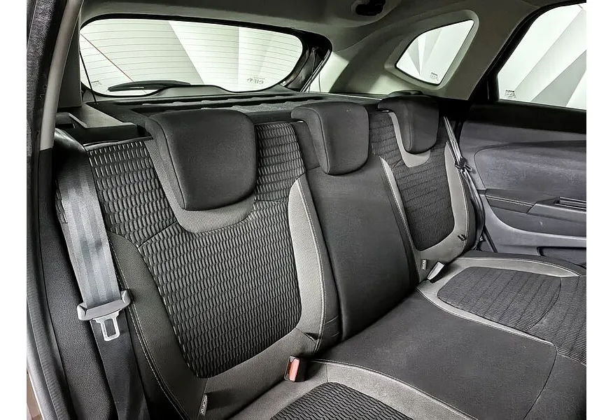 Renault Kaptur 1.6 X-tronic (114 л.с.) Life Коричневый в АВИЛОН. Слайд №16