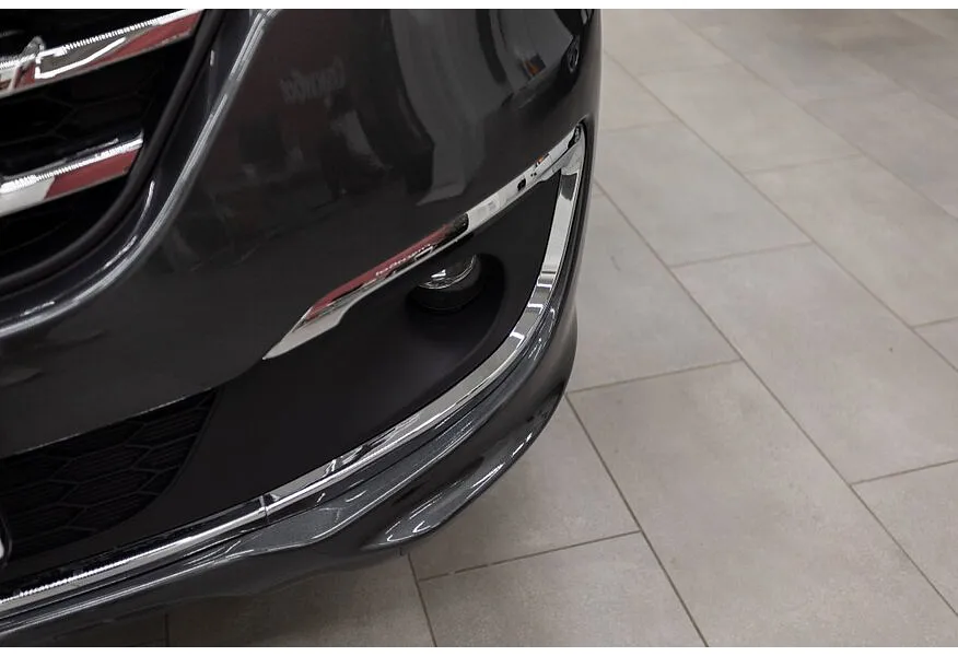 Sollers SF1 1.5 MT (136 л.с.) Серый в АВИЛОН. Слайд №17