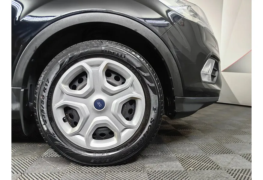 АВИЛОН - Ford Kuga 2.5 AT (150 л.с.) Trend Черный - slide 19