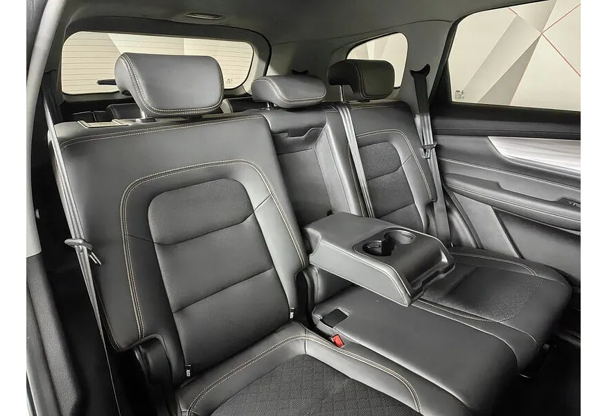 АВИЛОН - Chery Tiggo 8 Pro 1.6 TGDI DCT7 (186 л.с.) Prestige Dreamline Серый - slide 9