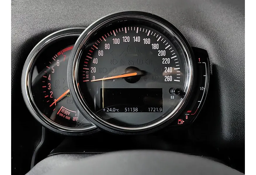 АВИЛОН - Mini Countryman Cooper S 2.0 ALL4 AT (192 л.с.) Зеленый - slide 15