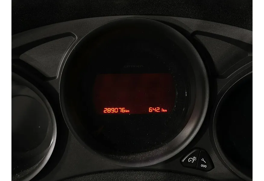 Citroen C4 1.6 VTi AT (120 л.с.) Optimum Белый в АВИЛОН. Слайд №18