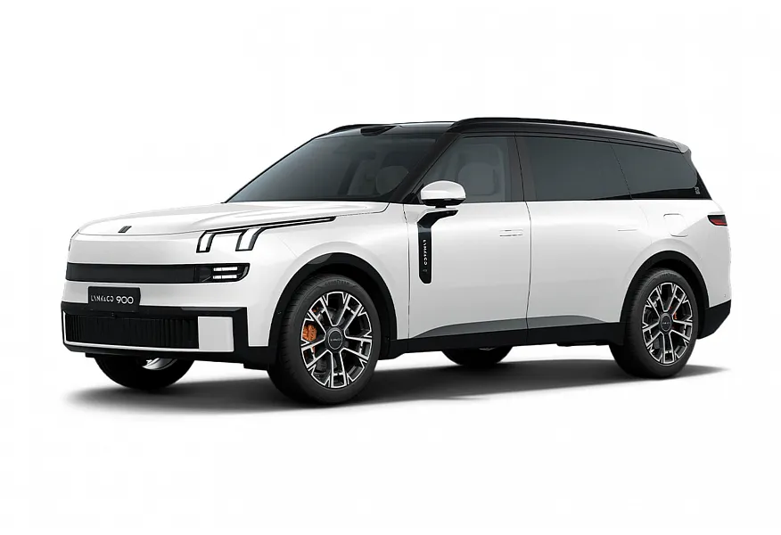 Lynk & Co 900 2.0 AT 4WD (884 л.с.) Ultra Белый в АВИЛОН. Слайд №1 Lynk & Co 900 2.0 AT 4WD (884 л.с.) Ultra Белый в АВИЛОН. Слайд №1