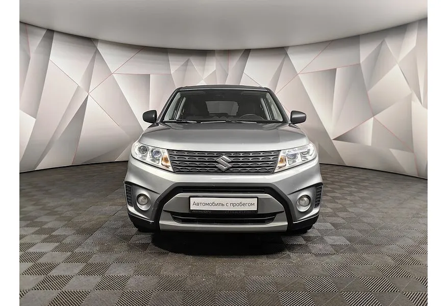 АВИЛОН - Suzuki Vitara 1.6 MT (117 л.с.) Серый - slide 4