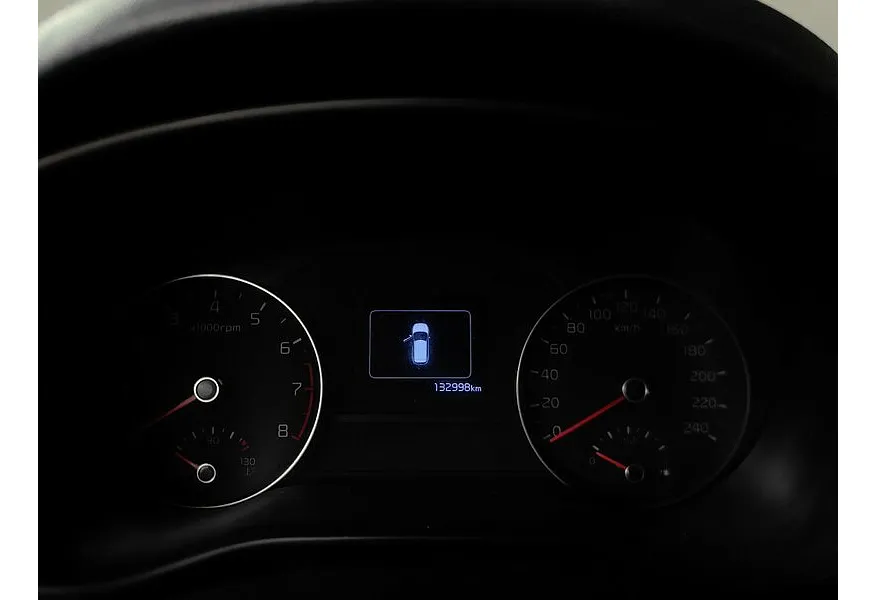 Kia Sportage 2.0 AT 4WD (150 л.с.) Comfort Коричневый в АВИЛОН. Слайд №18