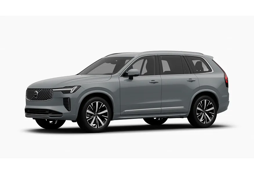 АВИЛОН - Volvo XC90 2.0 B6 mild hybrid AT AWD (7 мест) (300 л.с.) Ultra Bright Серый - slide 9603781