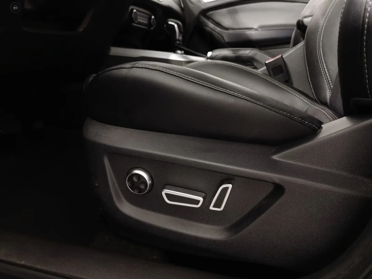 Chery Tiggo 4 2.0 CTV (122 л.с.) Techno Серый в АВИЛОН. Слайд №19