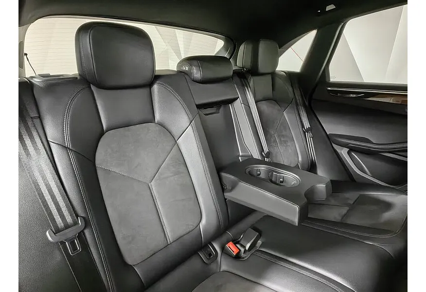 АВИЛОН - Porsche Macan S 3.0 PDK AWD (340 л.с.) Белый - slide 10