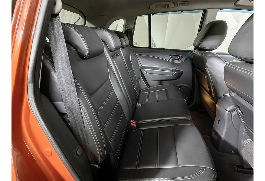 АВИЛОН - Renault Koleos 2.5 CVT 4x4 (171 л.с.) Оранжевый - slide 8